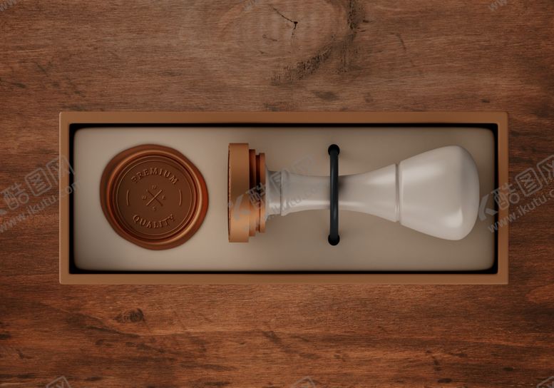 编号：71195910071816448460【酷图网】源文件下载-复古印章效果图