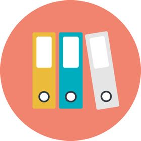科学图标