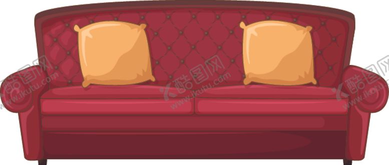 编号：26693409210300343882【酷图网】源文件下载-家具