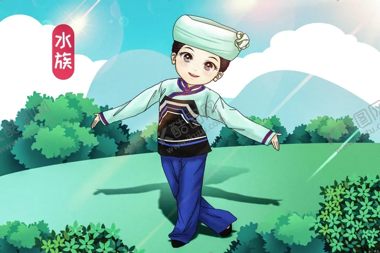 编号：75579003292147083429【酷图网】源文件下载-水族
