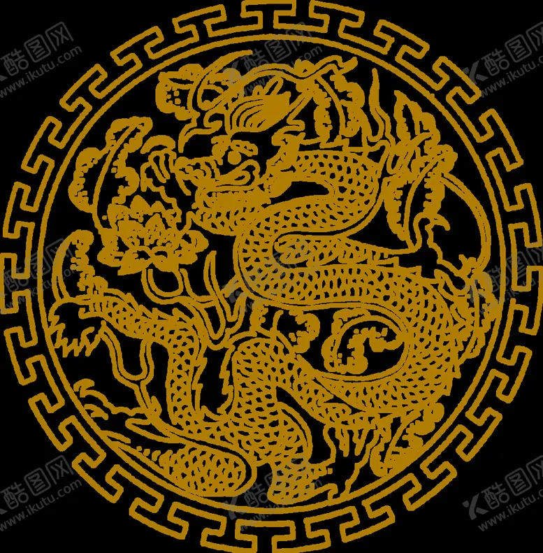 编号：43671210221338476699【酷图网】源文件下载-金龙 