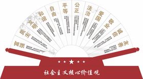 党建核心价值观小品