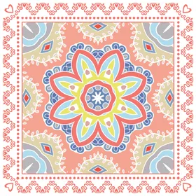 花纹