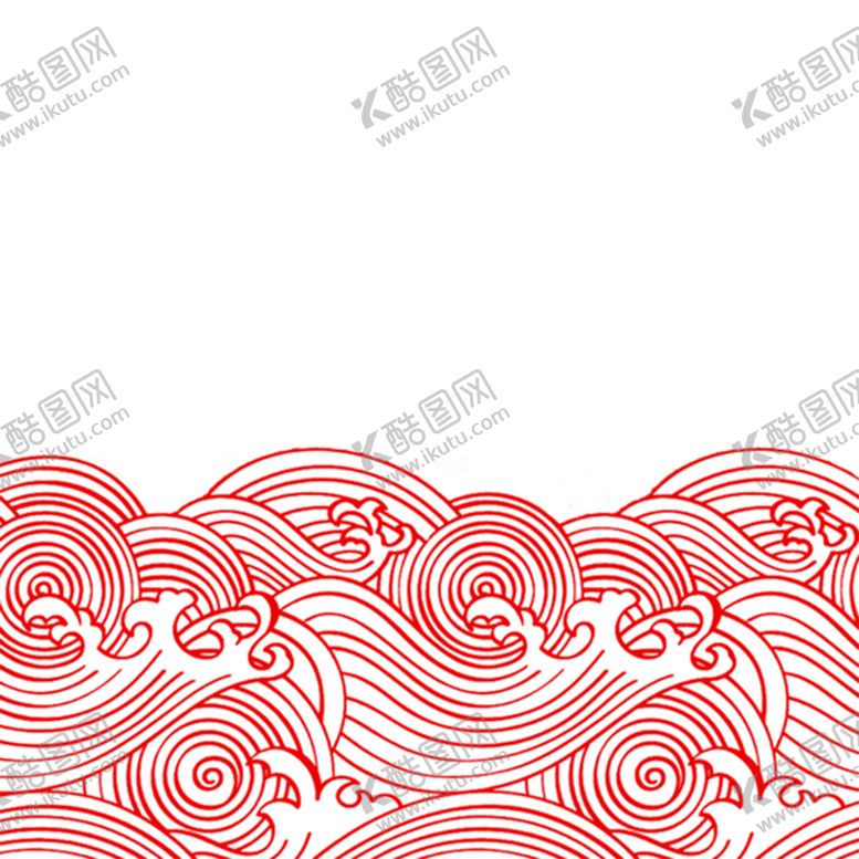 编号：56969107130442473833【酷图网】源文件下载-红色背景