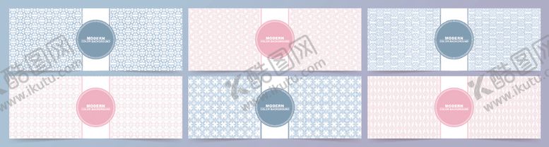 编号：34658909281946195763【酷图网】源文件下载-淡彩花纹底纹