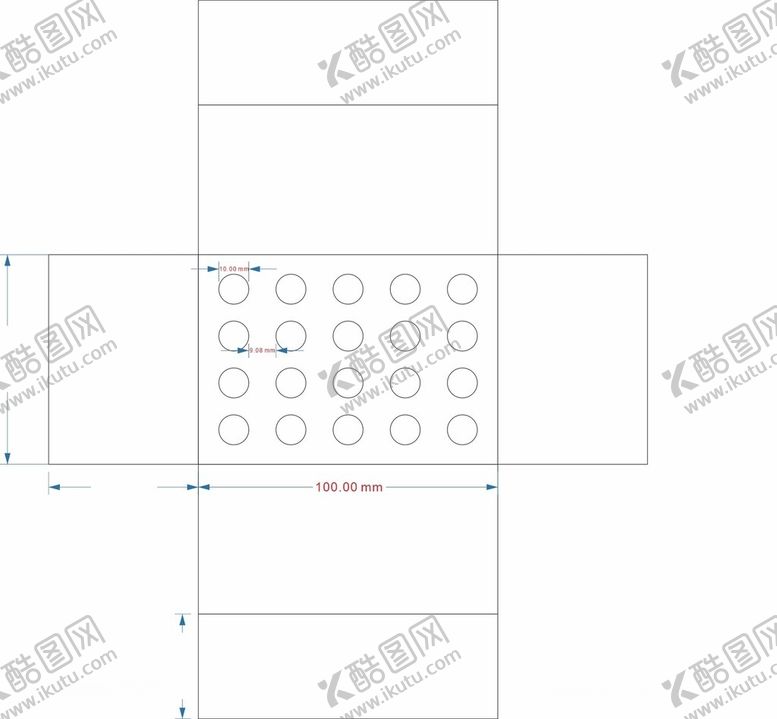 编号：49127301270108032736【酷图网】源文件下载-液体小容量纸箱包装规格