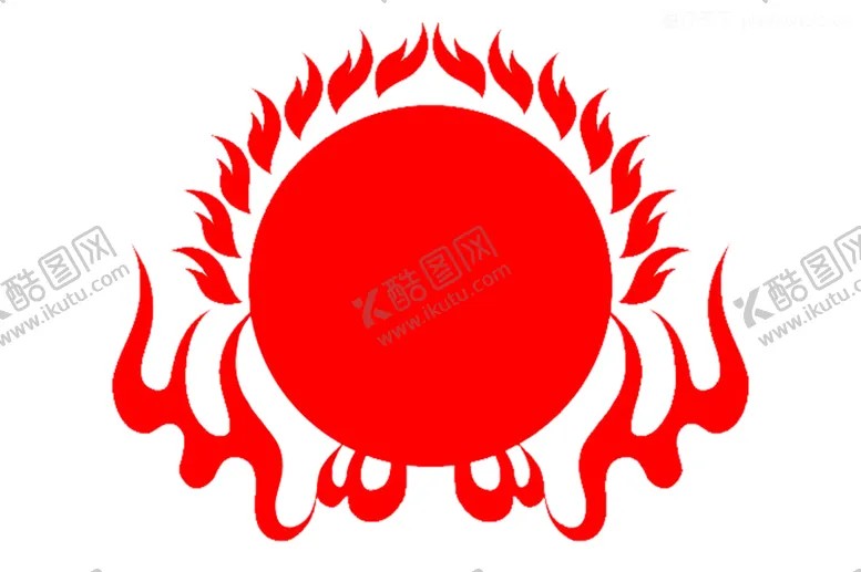 编号：76424206252130475210【酷图网】源文件下载-火焰素材