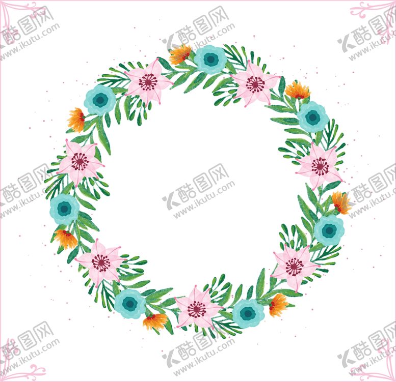 编号：52495309101240327828【酷图网】源文件下载-边框相框