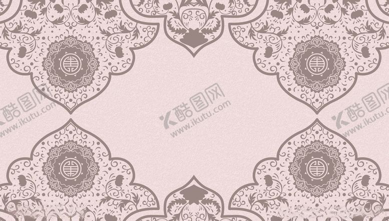 编号：20356406280649227279【酷图网】源文件下载-花卉图案