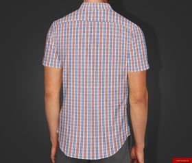 服装效果图样机