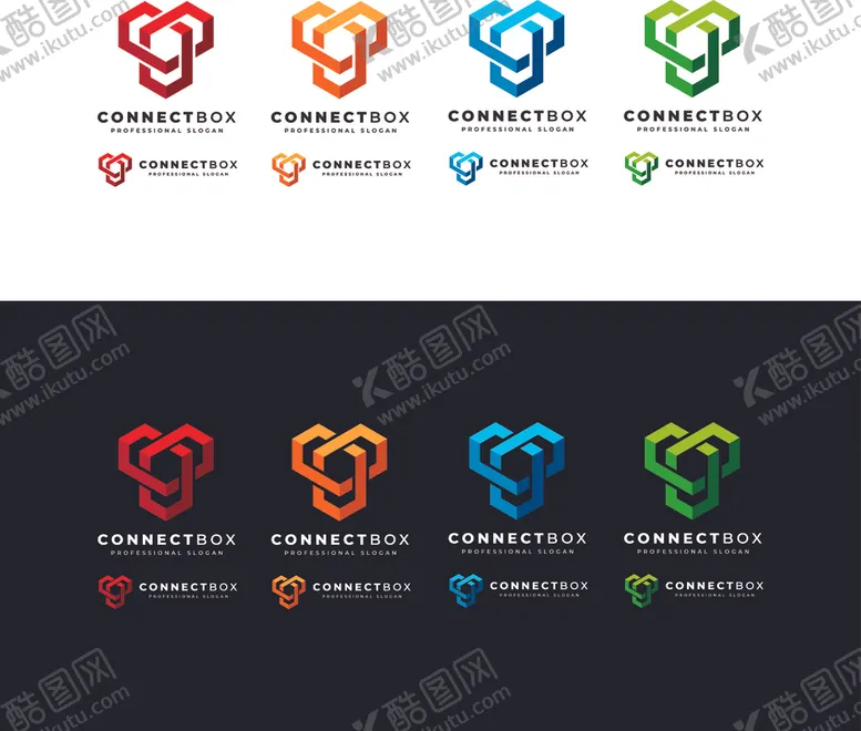 编号：65549309282151007178【酷图网】源文件下载-字母logo