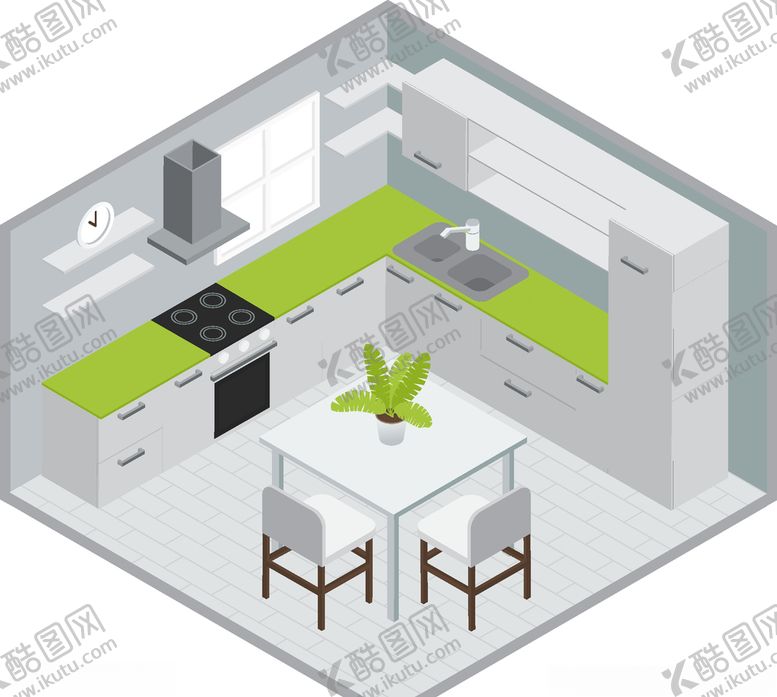 编号：46438110140514522196【酷图网】源文件下载-家居