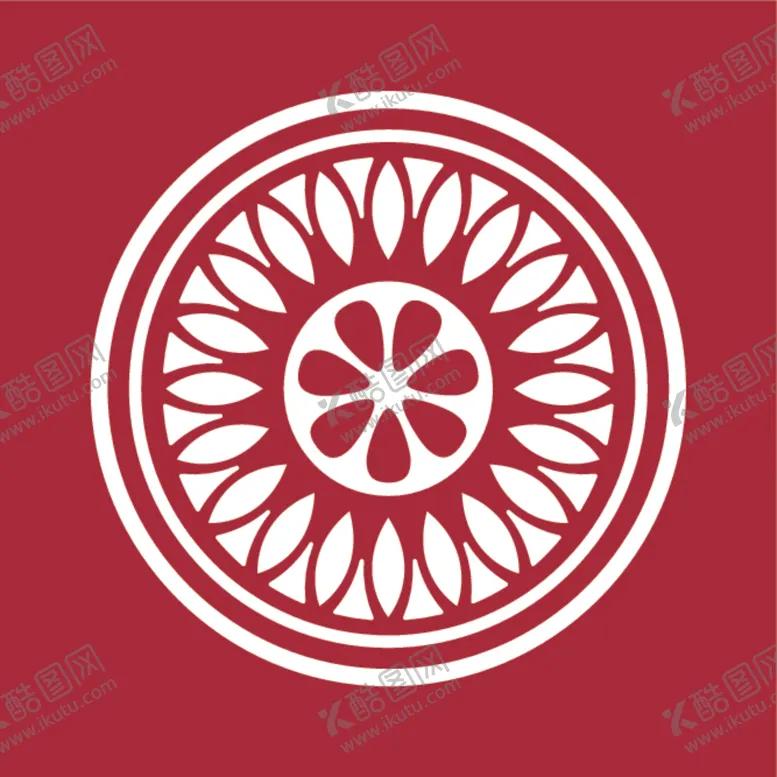 编号：28781509200007522543【酷图网】源文件下载-中式元素