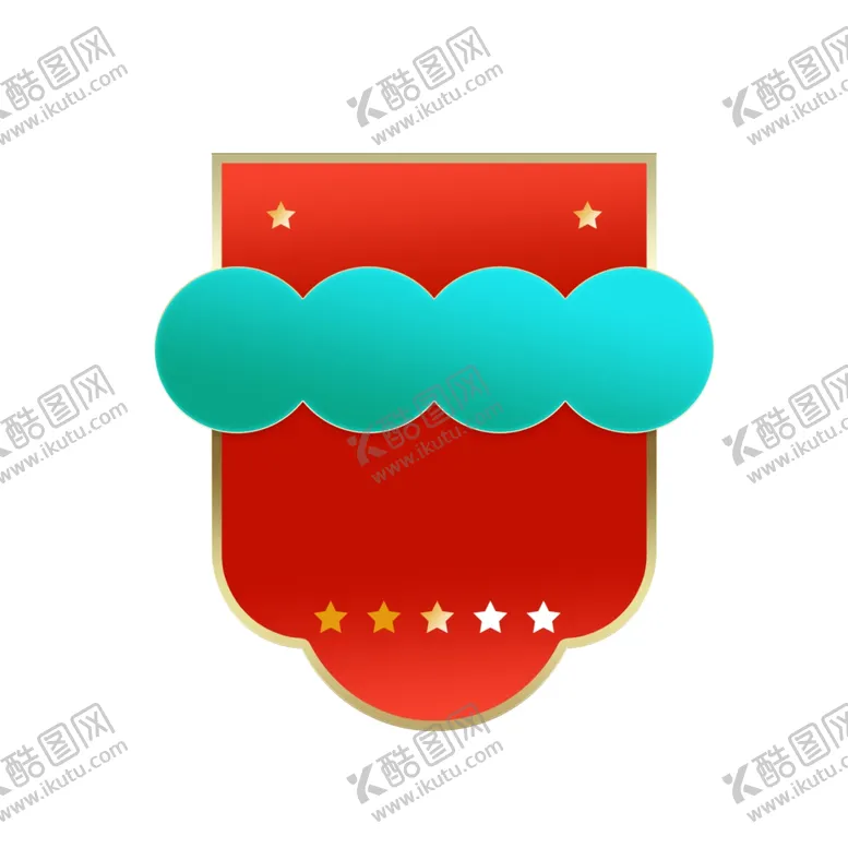 编号：76087512051013453064【酷图网】源文件下载-红色中国风边框