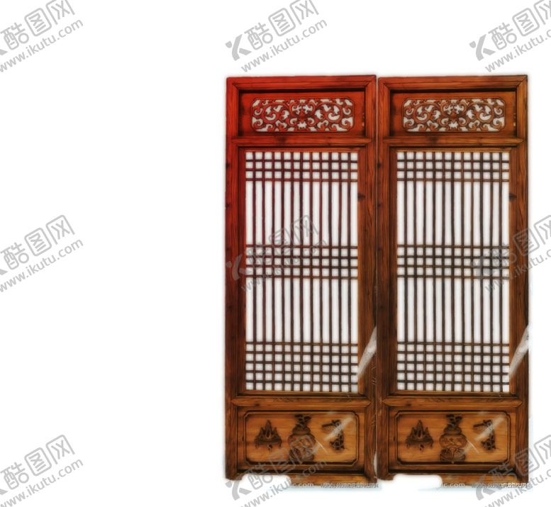 编号：17519109261243576763【酷图网】源文件下载-古建筑元素