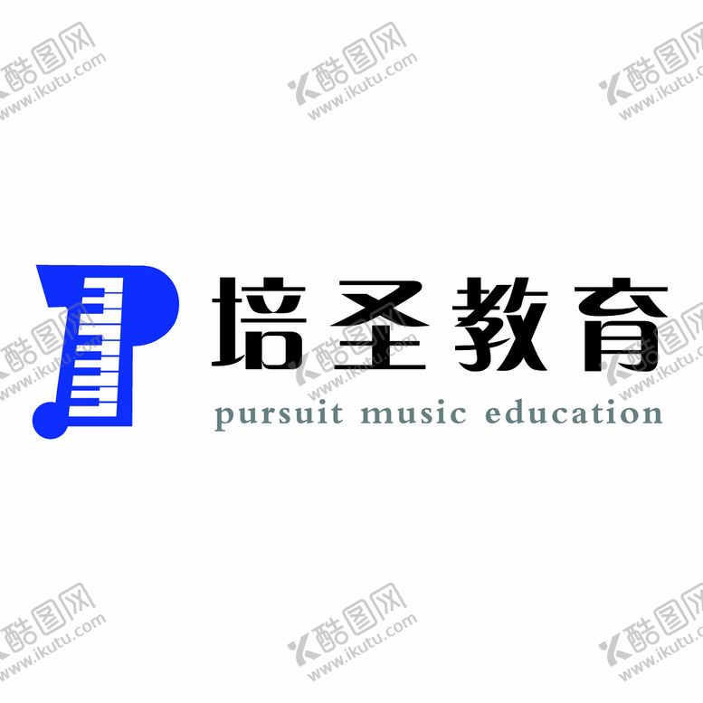 编号：21657809271855533402【酷图网】源文件下载-音乐钢琴LOGO