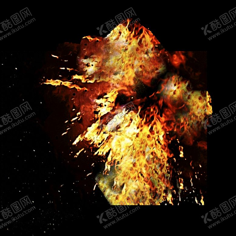 编号：15407610112359398046【酷图网】源文件下载-爆炸