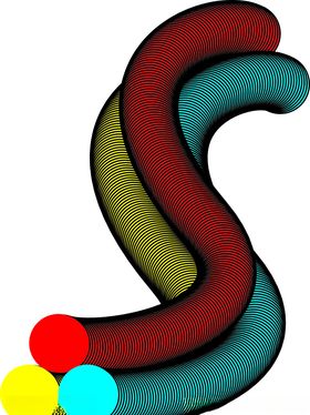 绳子