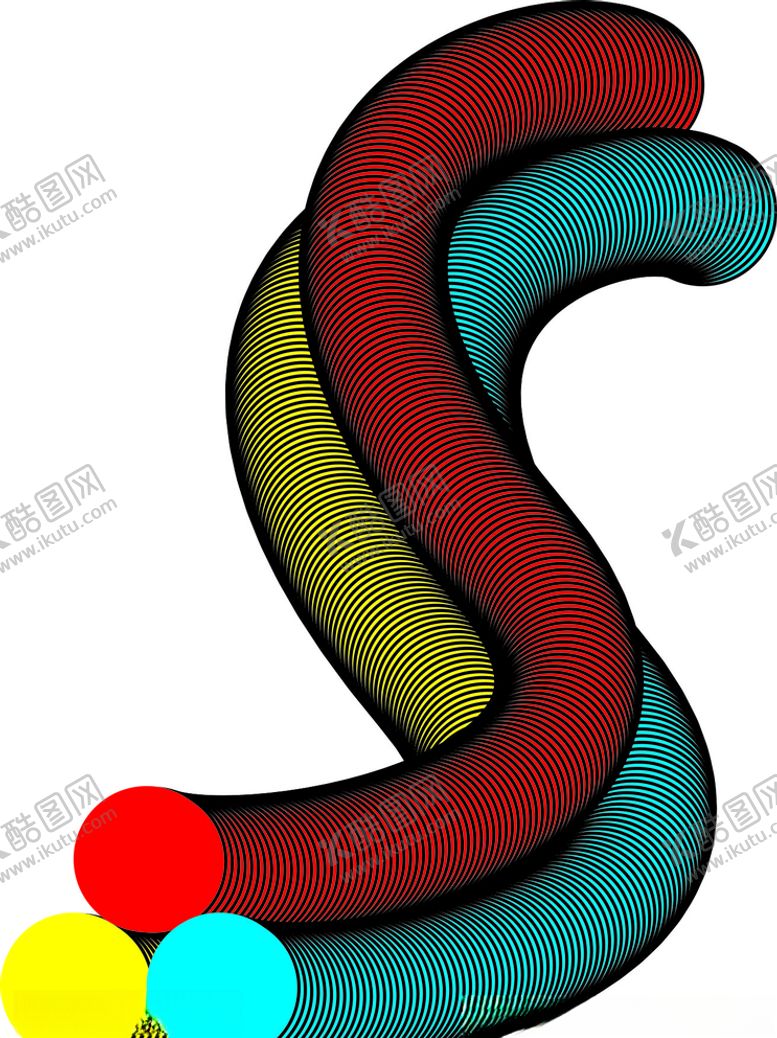 编号：81139610220319238178【酷图网】源文件下载-绳子