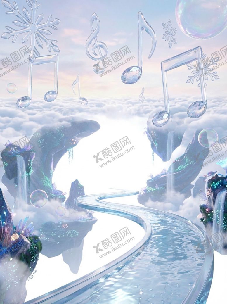 编号：57866004010205196636【酷图网】源文件下载-3D背景图