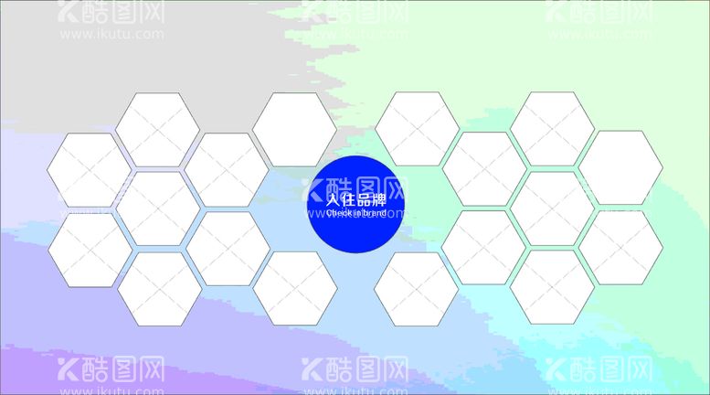 编号：23897612192131015476【酷图网】源文件下载-形象墙 