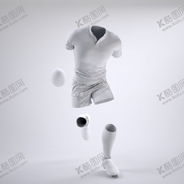 编号：62851010151831048481【酷图网】源文件下载-运动装样机