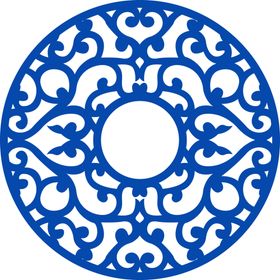 中国传统图案