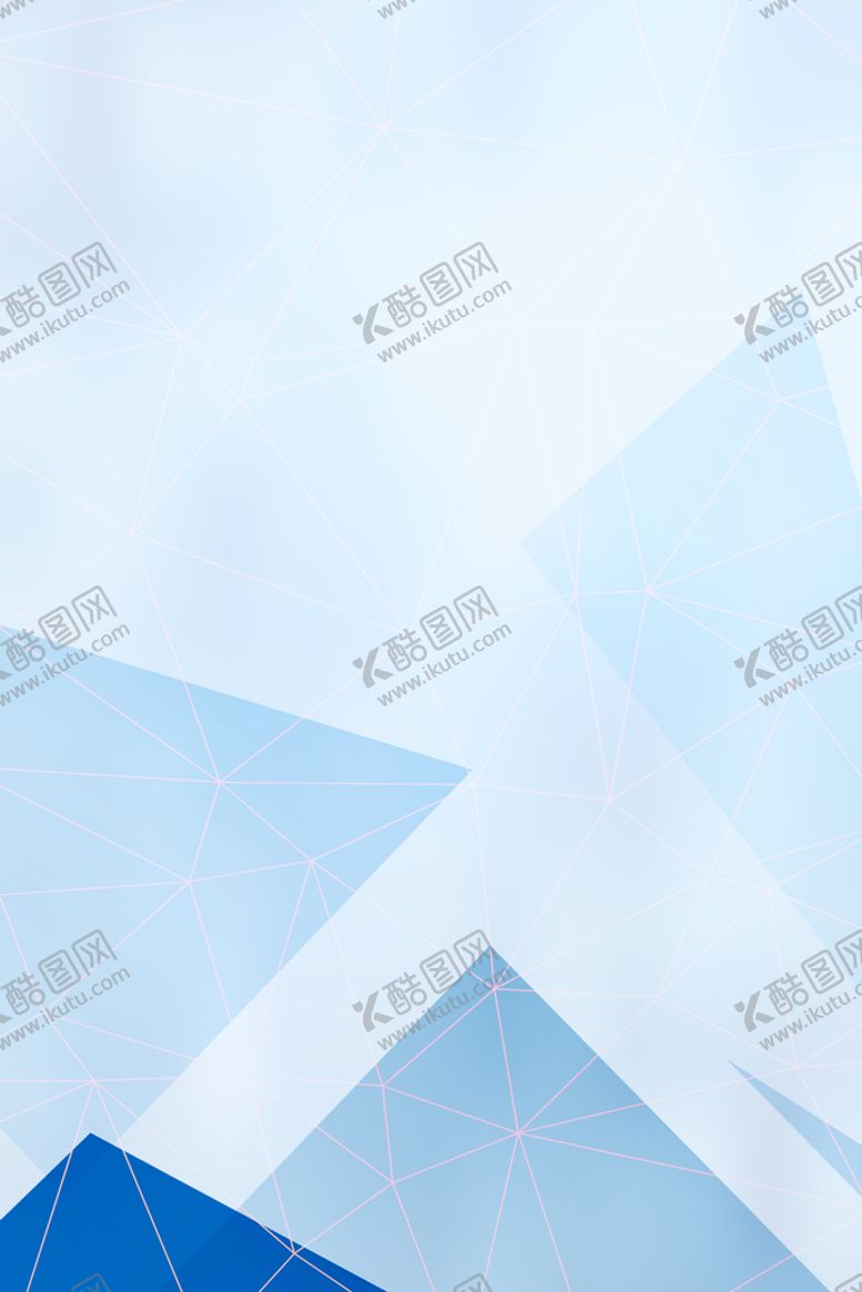 编号：48907509181335057054【酷图网】源文件下载-蓝色格子背景