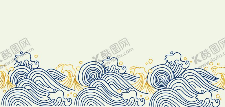 编号：40796209180842323579【酷图网】源文件下载-中式纹理背景 