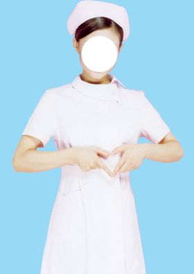 医院护士