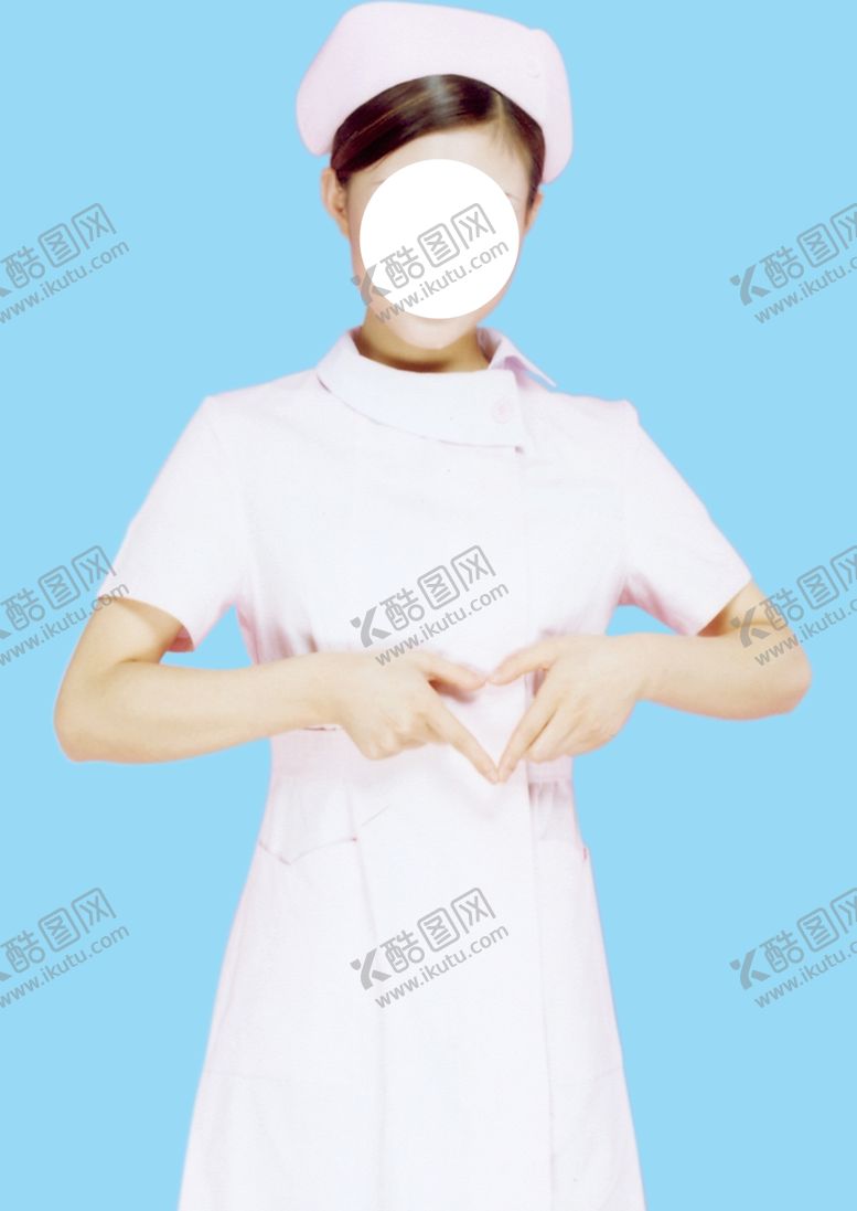 编号：81714406190137475636【酷图网】源文件下载-医院护士