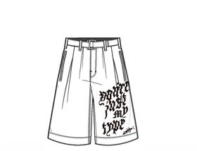 服装款式