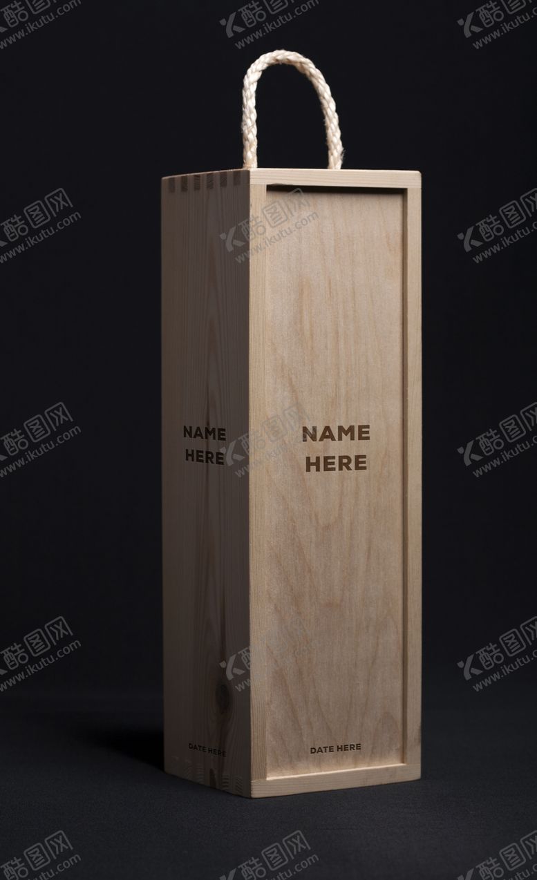 编号：72626310022211337160【酷图网】源文件下载-葡萄酒包装