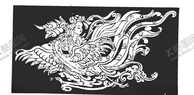 编号：95386809281957385754【酷图网】源文件下载-镂空花图案