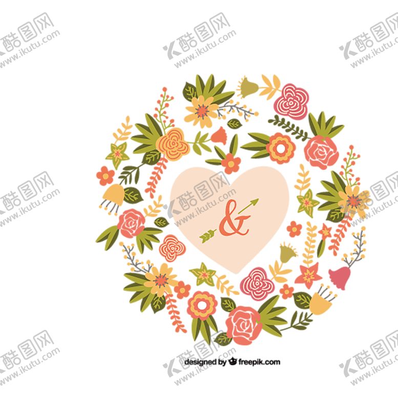 编号：67505509220008358009【酷图网】源文件下载-鲜花素材