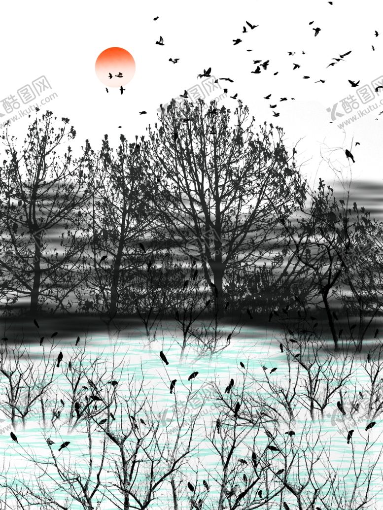 编号：85045310070359502207【酷图网】源文件下载-装饰画