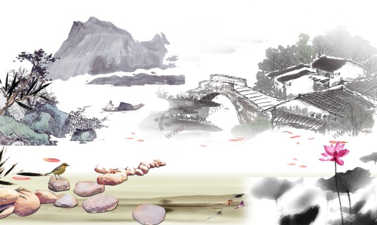 编号：98145507090044543763【酷图网】源文件下载-中国风