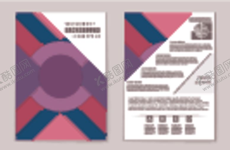 编号：72625110281613505561【酷图网】源文件下载-画册封面