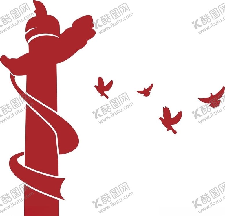 编号：34853009141809039192【酷图网】源文件下载-华表