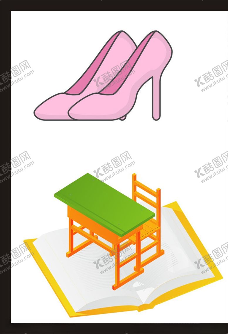 编号：55760906241850348084【酷图网】源文件下载-手绘卡通插画