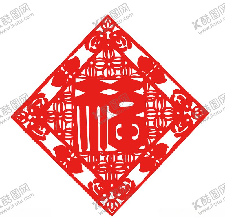 编号：34070606161653263880【酷图网】源文件下载-雕刻窗花镂空