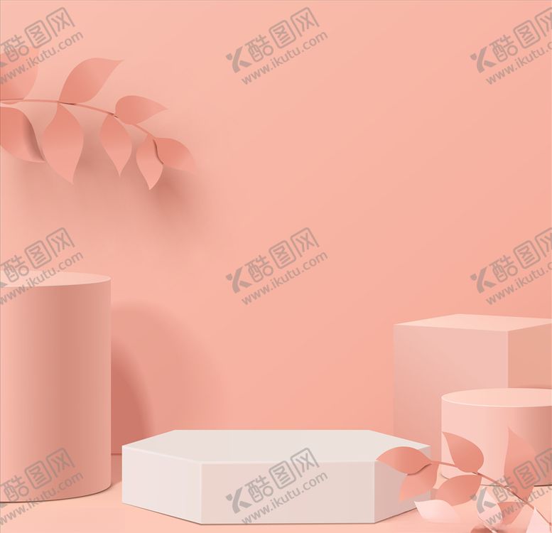 编号：74481510232224119819【酷图网】源文件下载-粉色背景