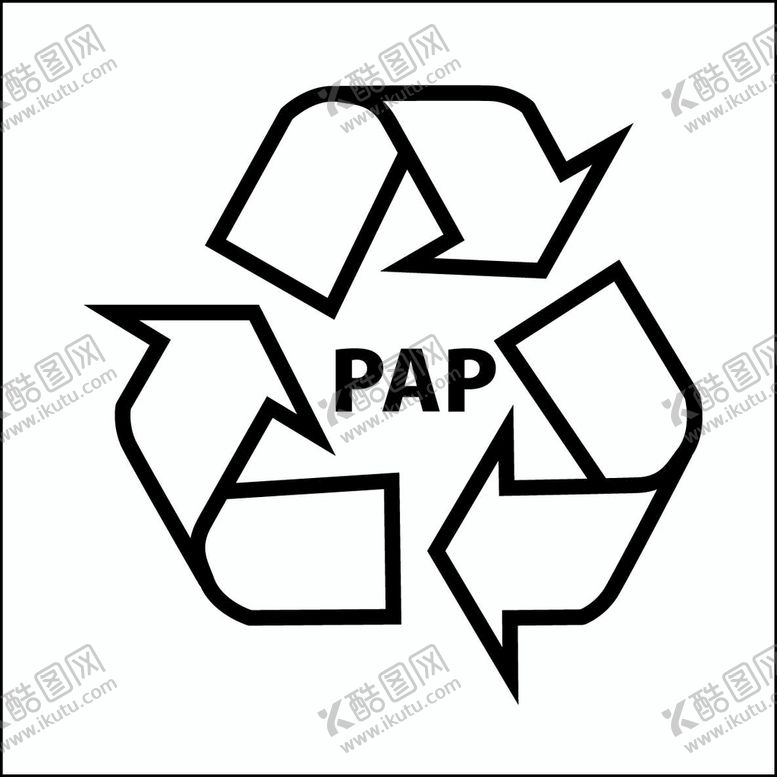 编号：92416809151820500698【酷图网】源文件下载-PAP循环PAPPAP21