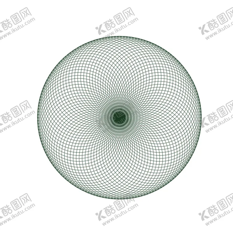编号：37114706180351019605【酷图网】源文件下载-圆环底纹