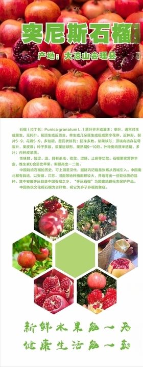 石榴