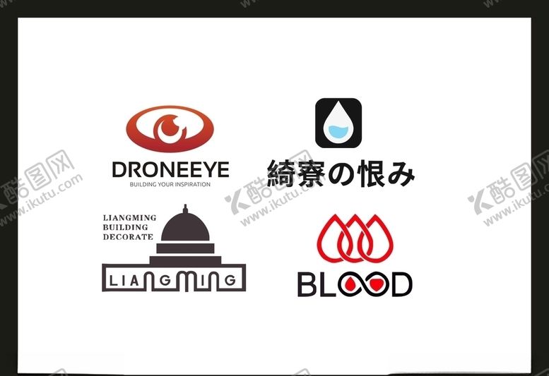 编号：92742607010352072498【酷图网】源文件下载-LOGO设计