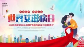 世界艾滋病日
