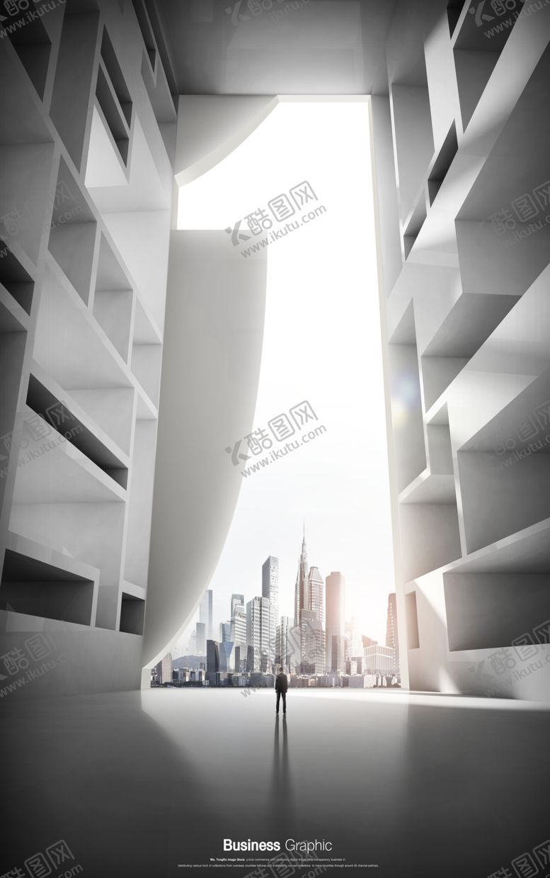 编号：74411907130725182277【酷图网】源文件下载-高端商务空间感