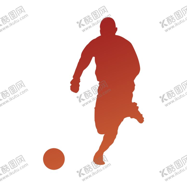 编号：97530009211611411120【酷图网】源文件下载-踢球8
