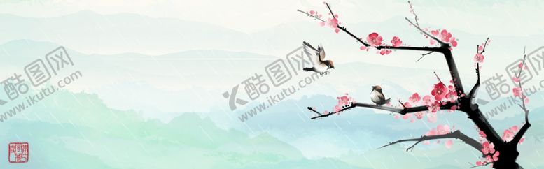 编号：76391511282049546832【酷图网】源文件下载-中国风古典